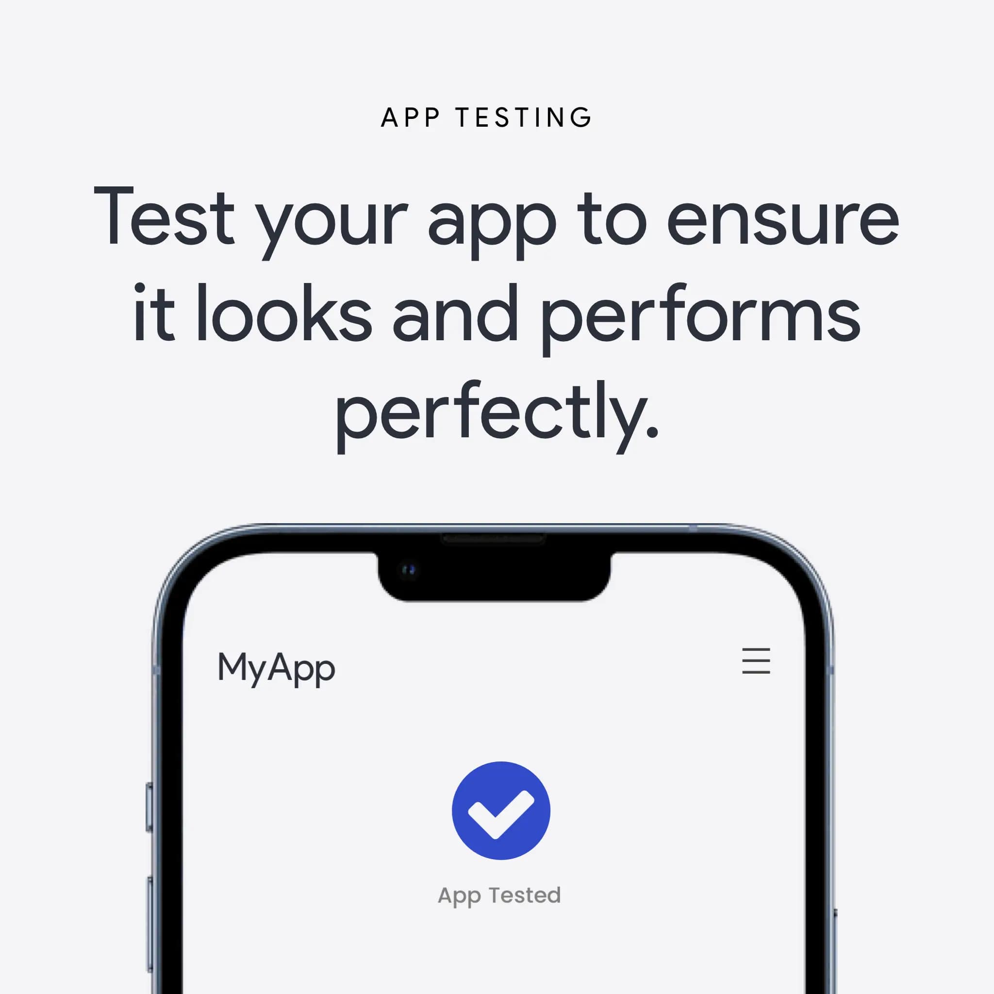 Web to APK and IPA - Test Your App